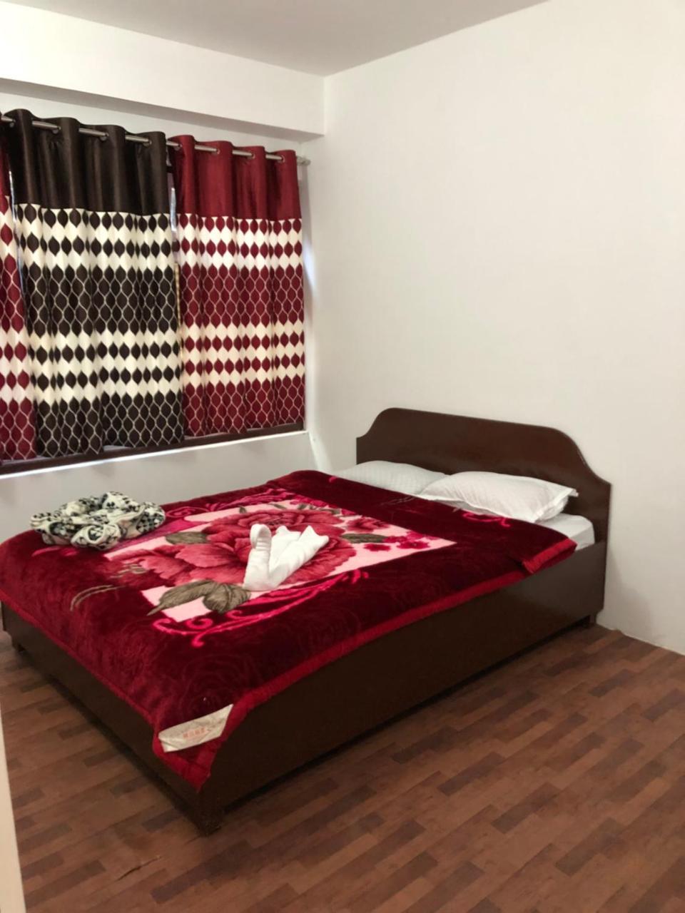 Silk Route Gateway Resort Gangtok Eksteriør billede